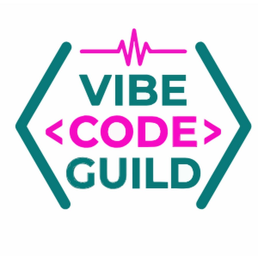 Vibe Code Guild channel